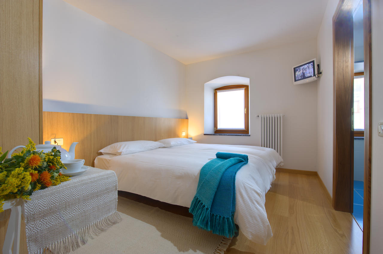 Albergo Cristofoli Treppo Carnico Номер фото